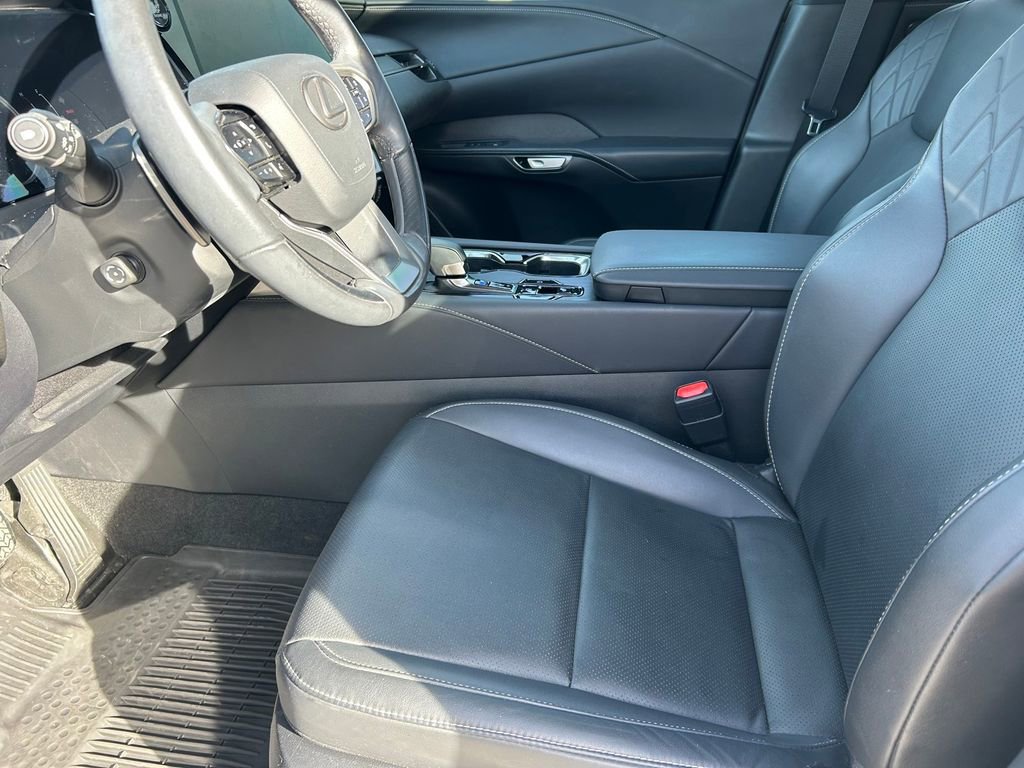 Used 2023 Lexus RX 350 Premium w/ Cold Area Package image 11