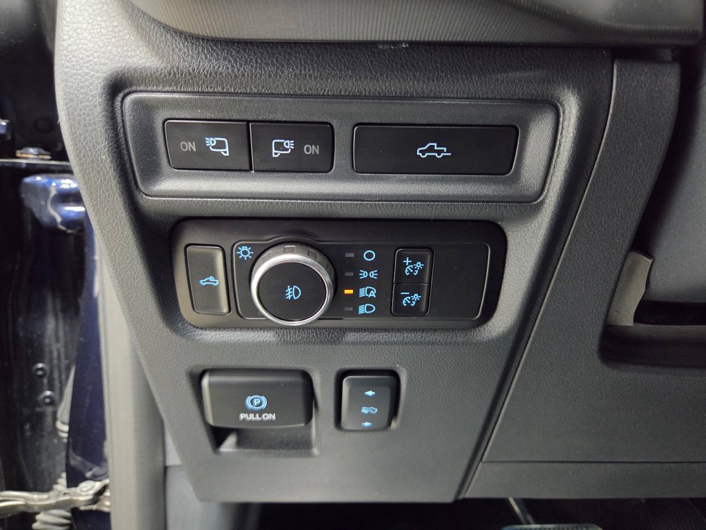 Used 2024 Ford F150 Lariat w/ Equipment Group 502A High AWD/4WD image 28