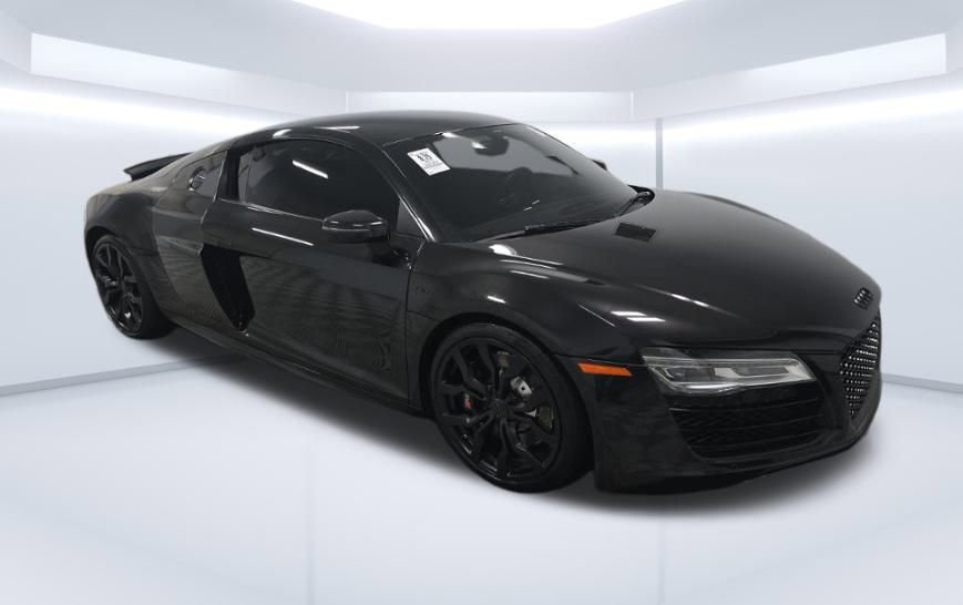 Used 2014 Audi R8 V10
