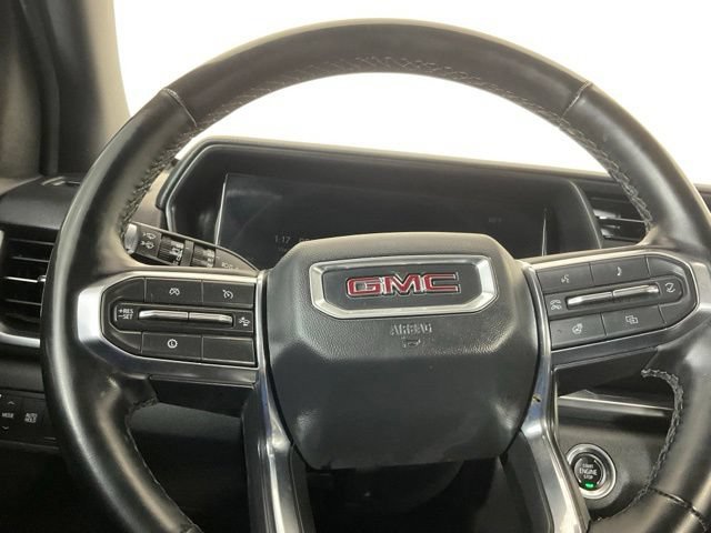 Used 2025 GMC Terrain Elevation FWD image 23