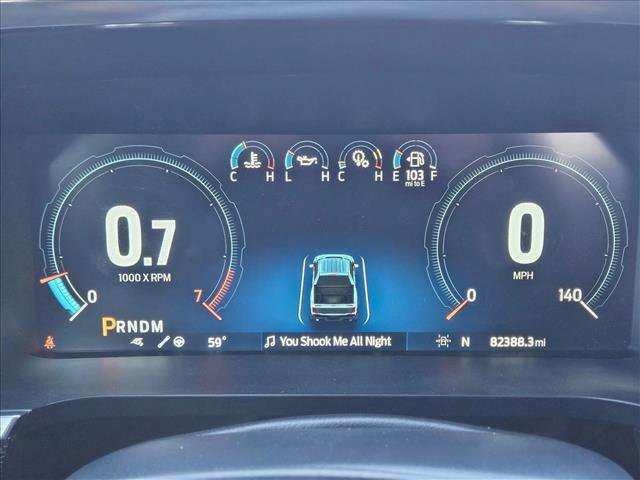 Certified 2022 Ford F150 Raptor w/ Equipment Group 801A High image 11