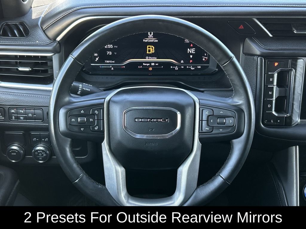 Used 2024 GMC Yukon Denali image 14