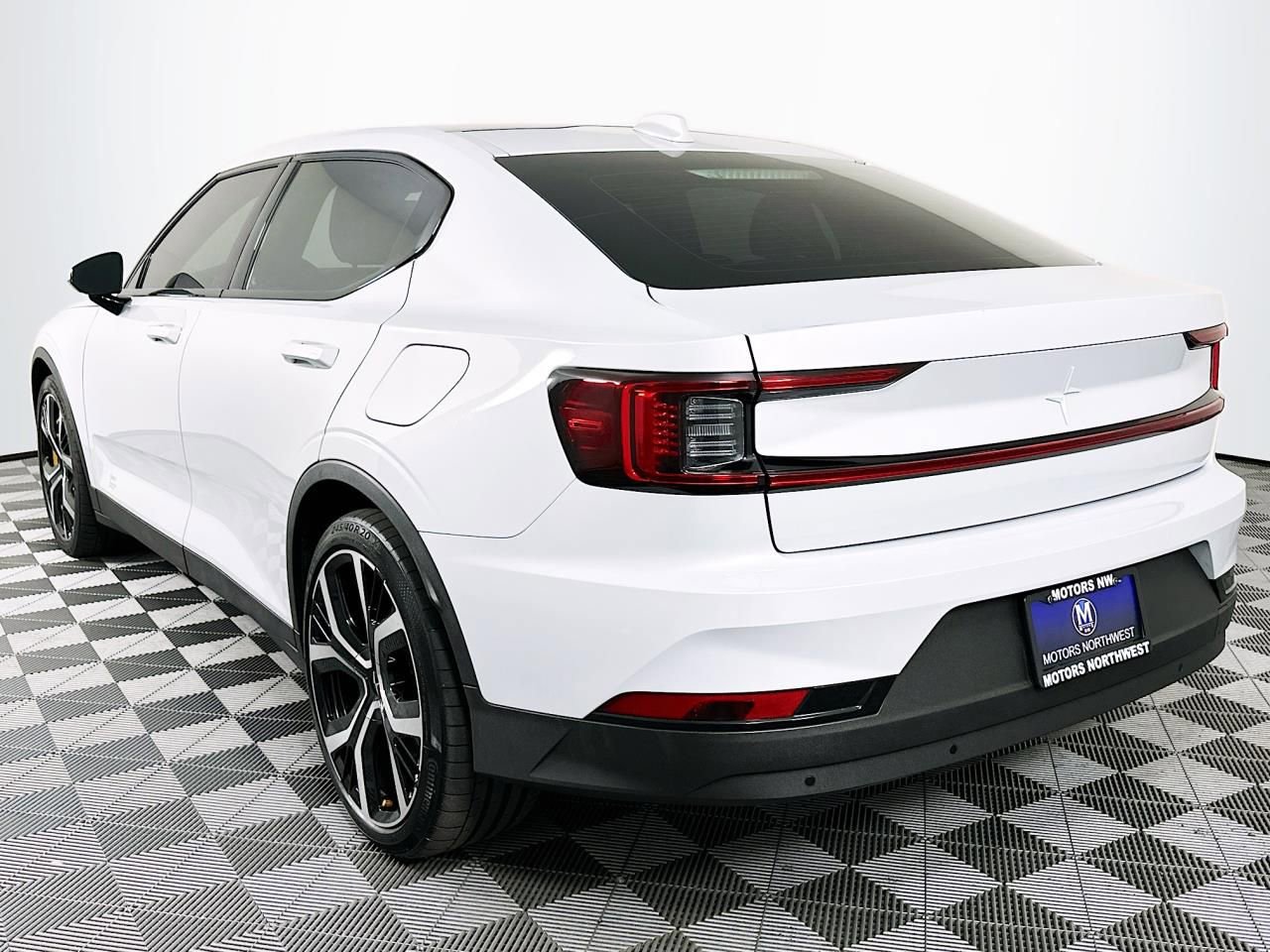 Used 2023 Polestar Polestar 2 image 9
