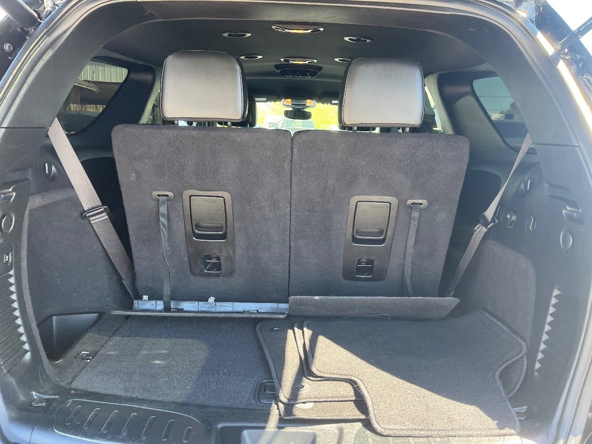 Used 2020 Dodge Durango GT image 32