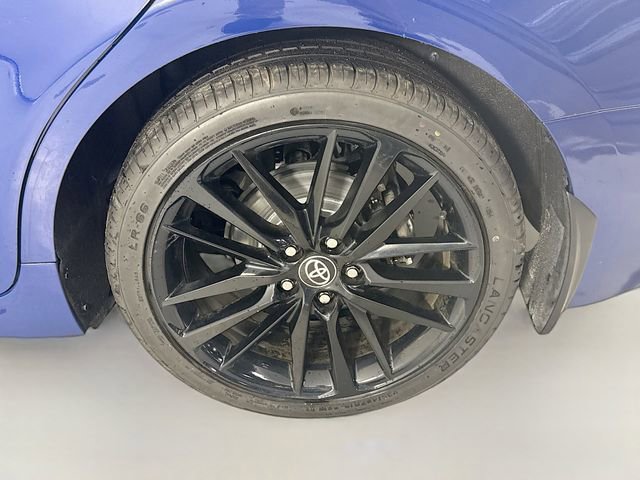 Used 2023 Toyota Camry XSE w/ Cold Weather Package image 29