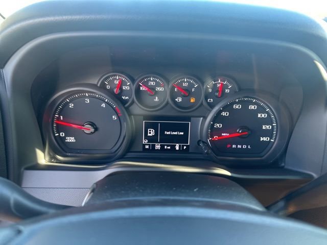New 2026 Chevrolet Silverado 2500 Custom w/ Custom Value Package image 21