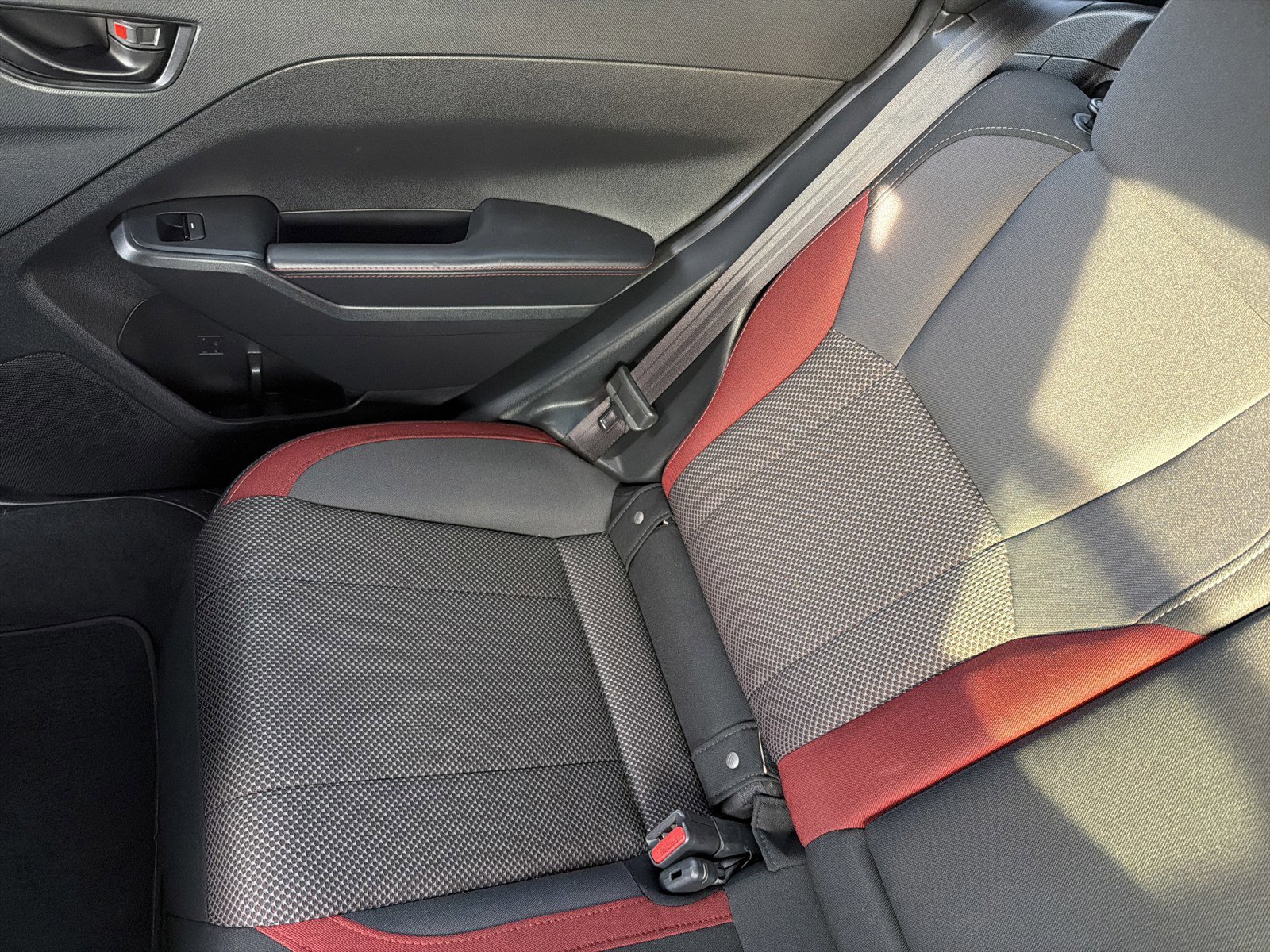 Certified 2024 Subaru Impreza RS image 13