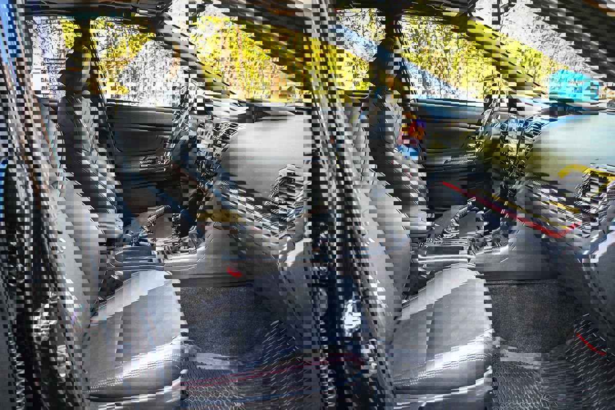 Used 2021 Subaru WRX Limited image 17