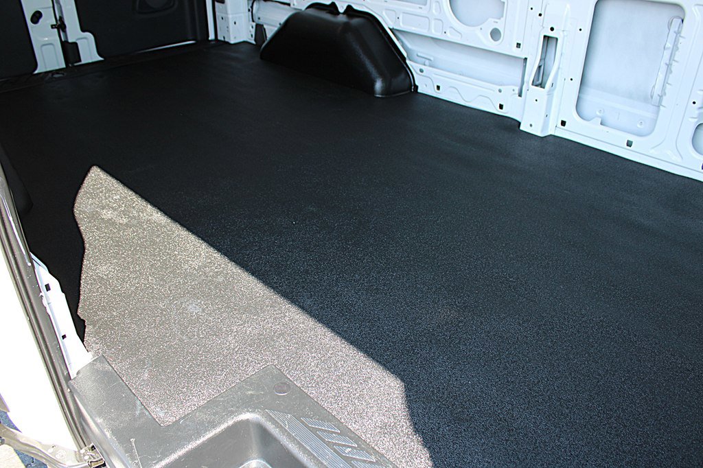 Used 2024 Ford Transit 250 148 Medium Roof image 10