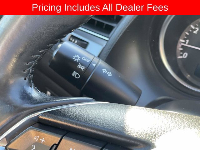 Used 2017 MAZDA MAZDA6 Sport FWD image 27