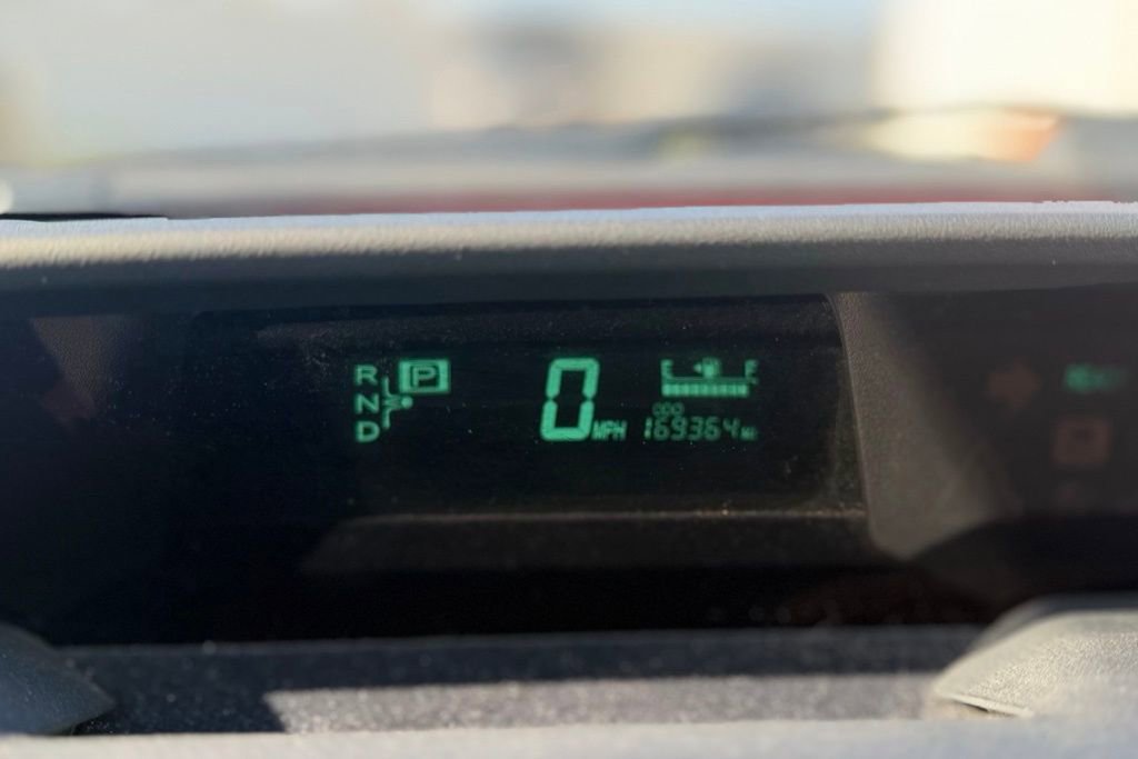 Used 2009 Toyota Prius FWD image 29