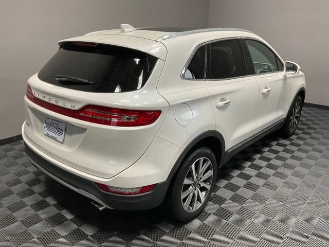 Used 2019 Lincoln MKC Reserve AWD/4WD image 8