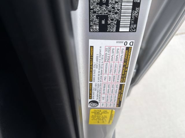 Certified 2022 Toyota 4Runner SR5 RWD image 36