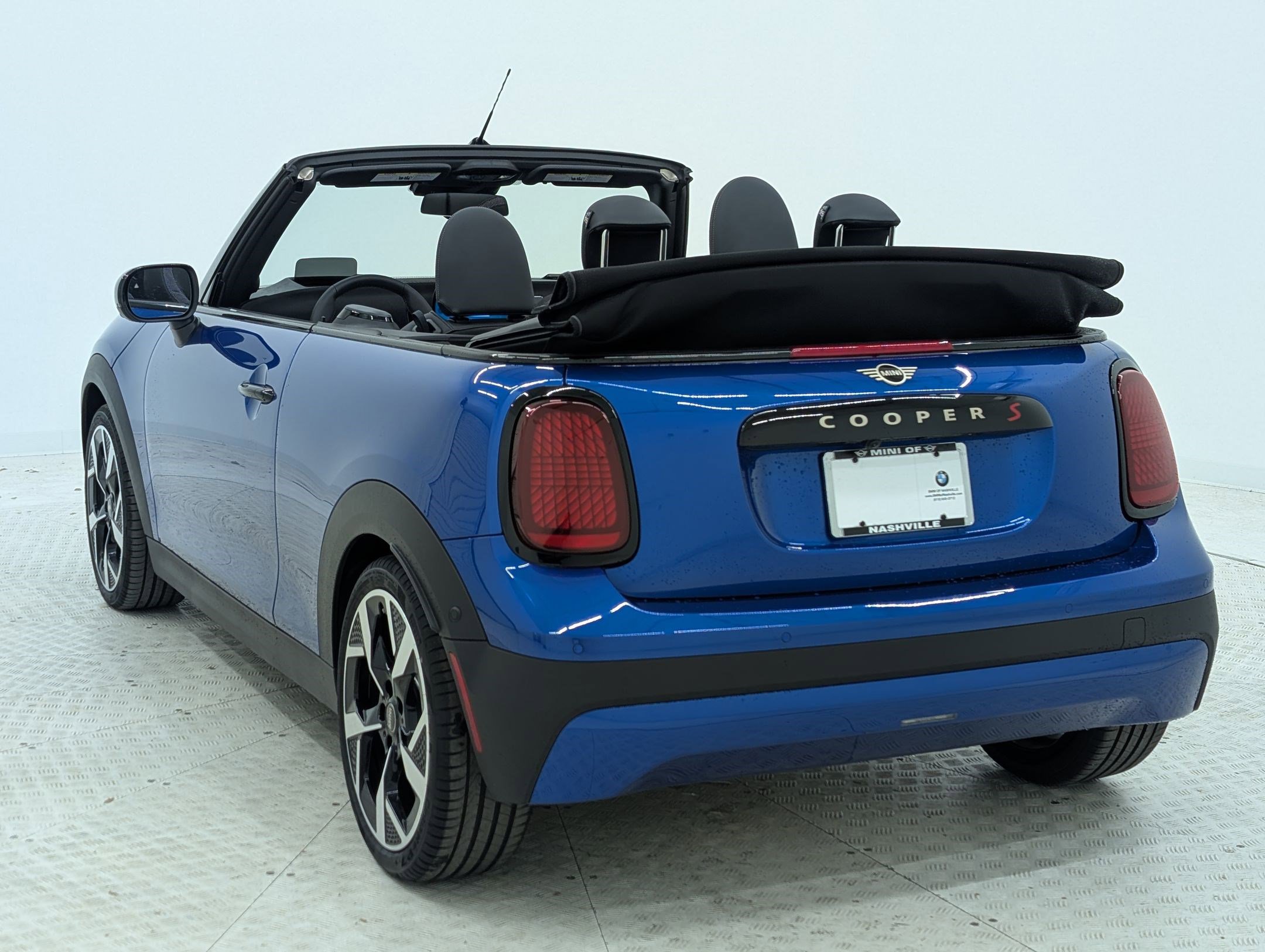 New 2026 MINI Cooper S image 3