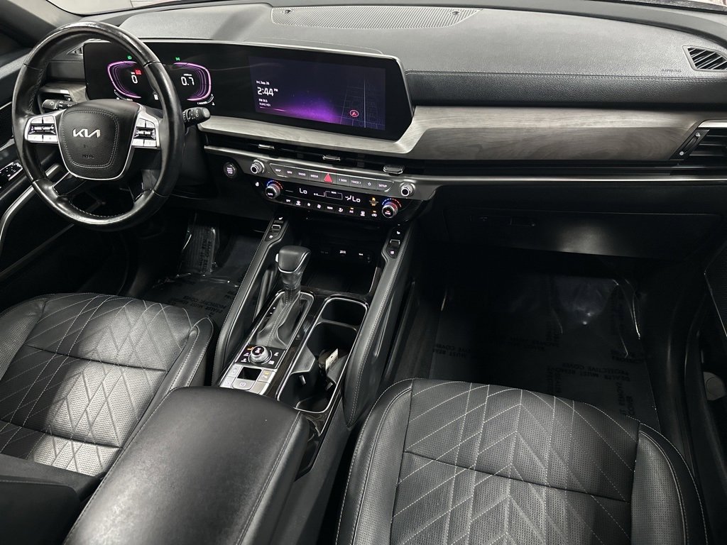 Used 2023 Kia Telluride EX X-Line image 11