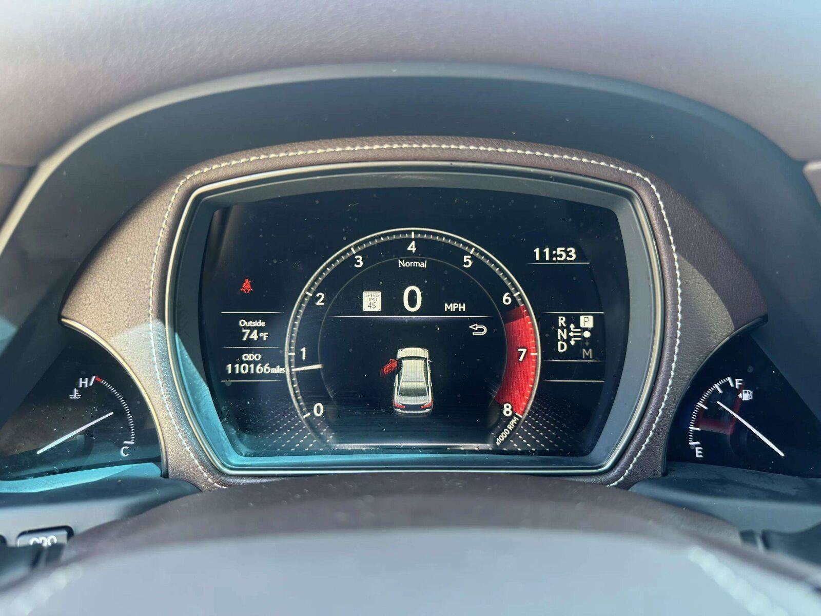 Used 2018 Lexus LS 500 AWD w/ Luxury Package image 24