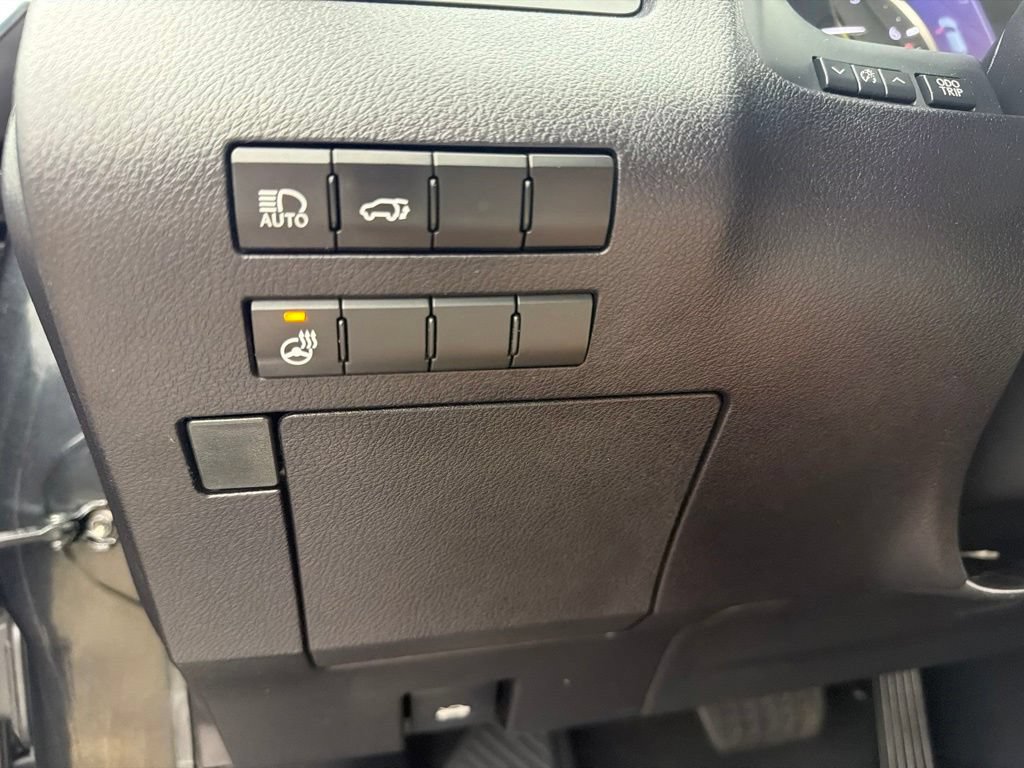 Used 2022 Lexus RX 350 AWD w/ Premium Package image 21
