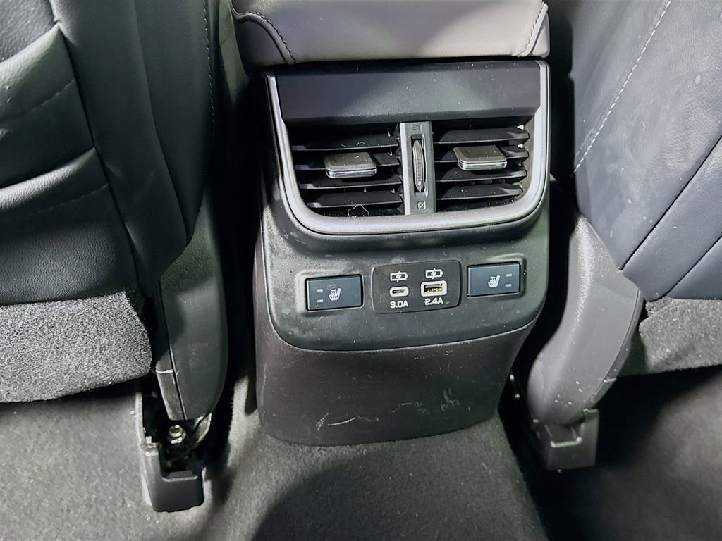 Used 2023 Subaru Outback Limited image 30