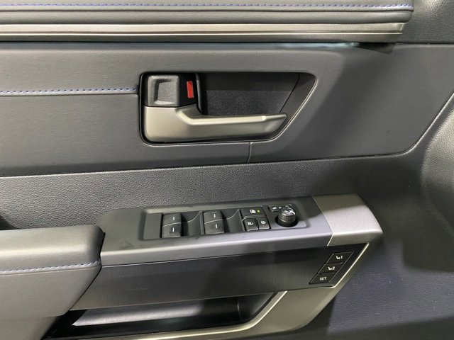 New 2026 Toyota Tundra Platinum w/ TRD Off-Road Package image 12