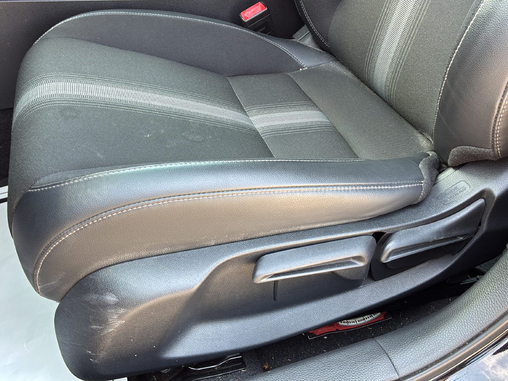 Used 2022 Honda Civic Sport image 15