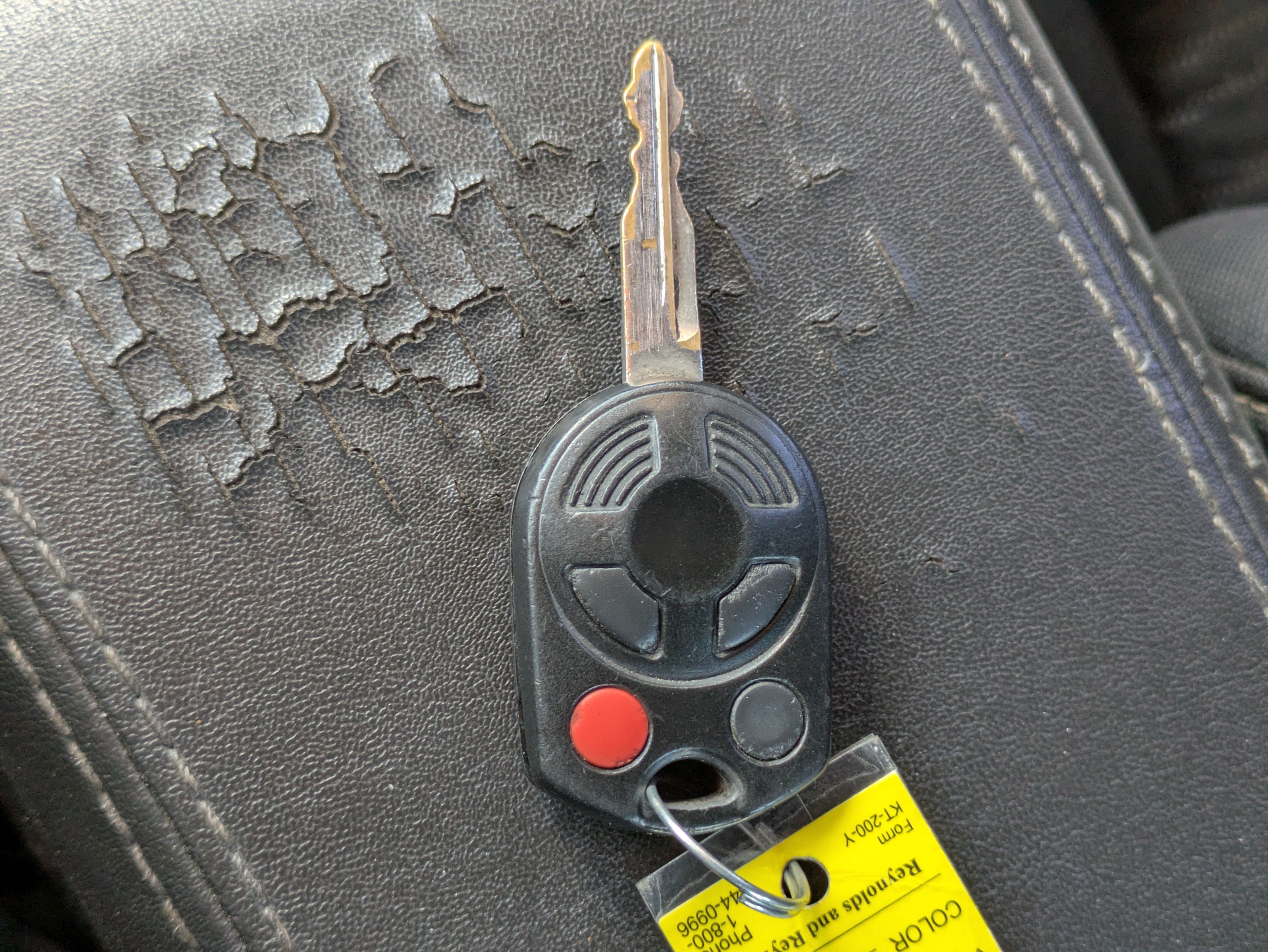 Used 2010 Ford Fusion SE FWD image 28