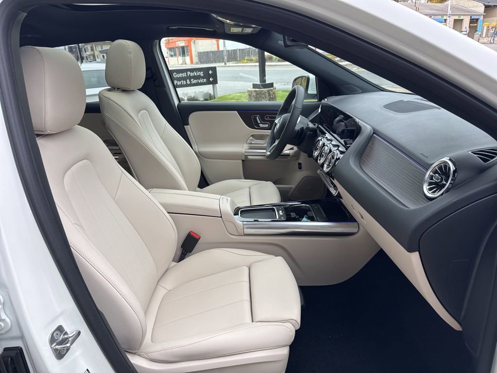 New 2026 Mercedes-Benz GLA 250 4MATIC image 14