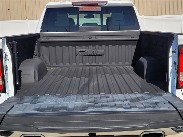 Used 2019 GMC Sierra 1500 SLT w/ SLT Premium Plus Package image 9