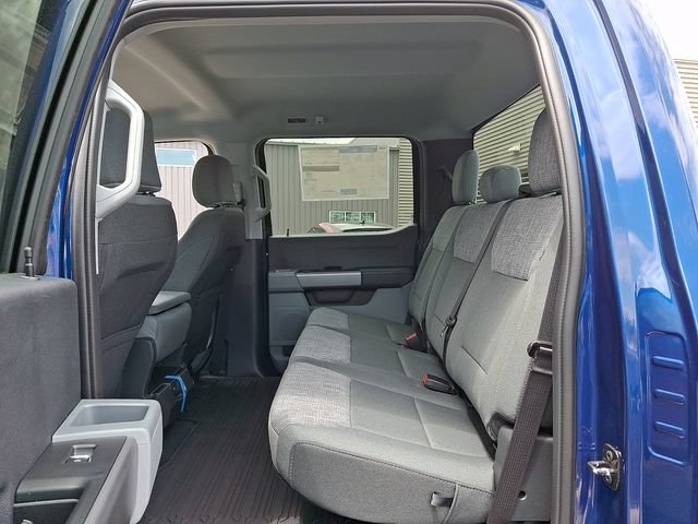 New 2026 Ford F250 XLT AWD/4WD image 5
