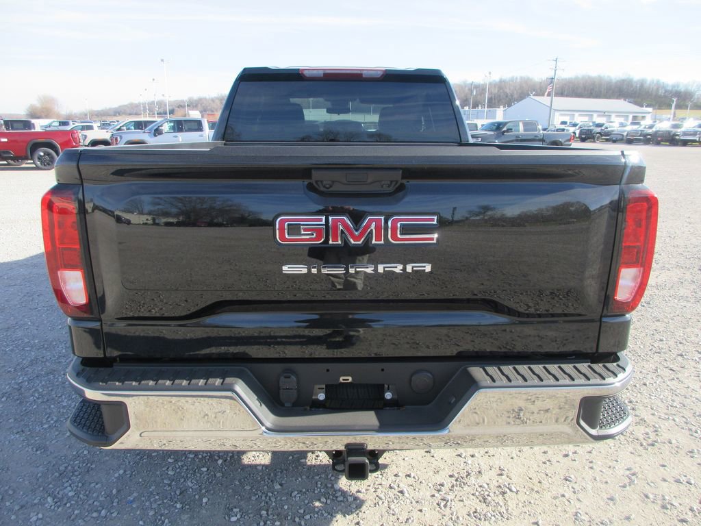 New 2026 GMC Sierra 1500 Pro image 5
