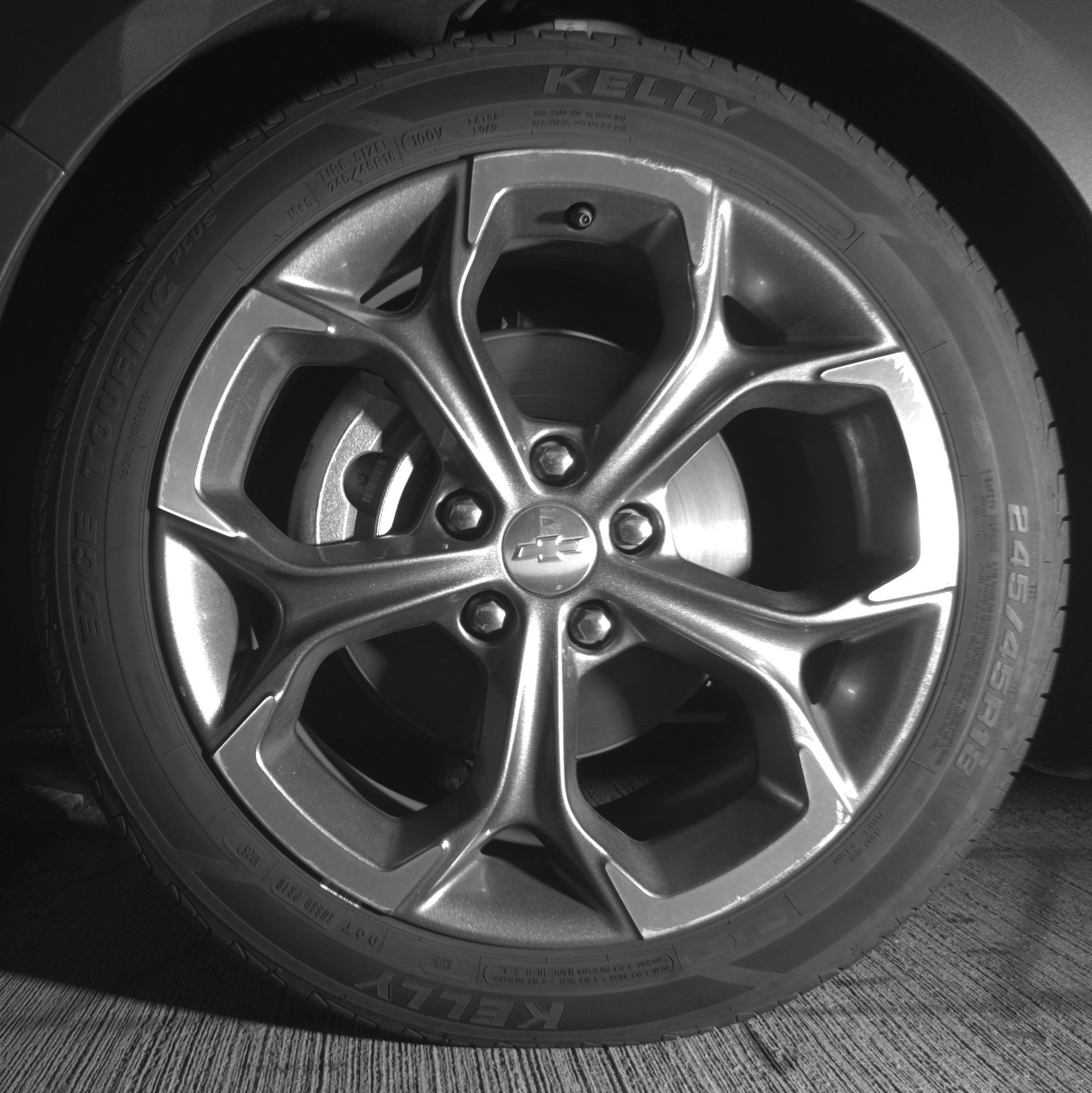 Used 2024 Chevrolet Malibu LT image 19