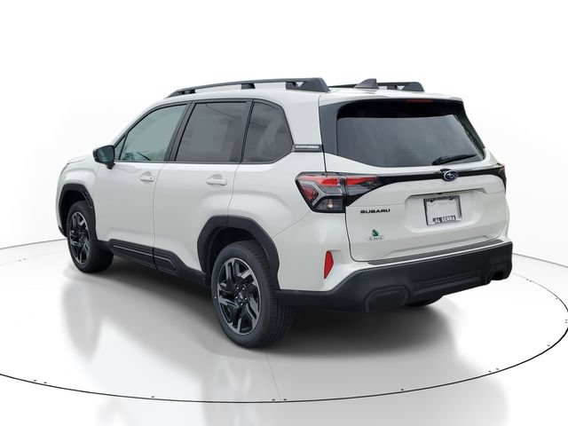 New 2026 Subaru Forester Limited AWD/4WD image 3