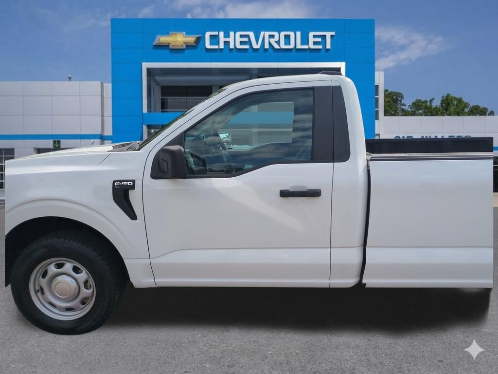 Used 2023 Ford F150 XL RWD image 13