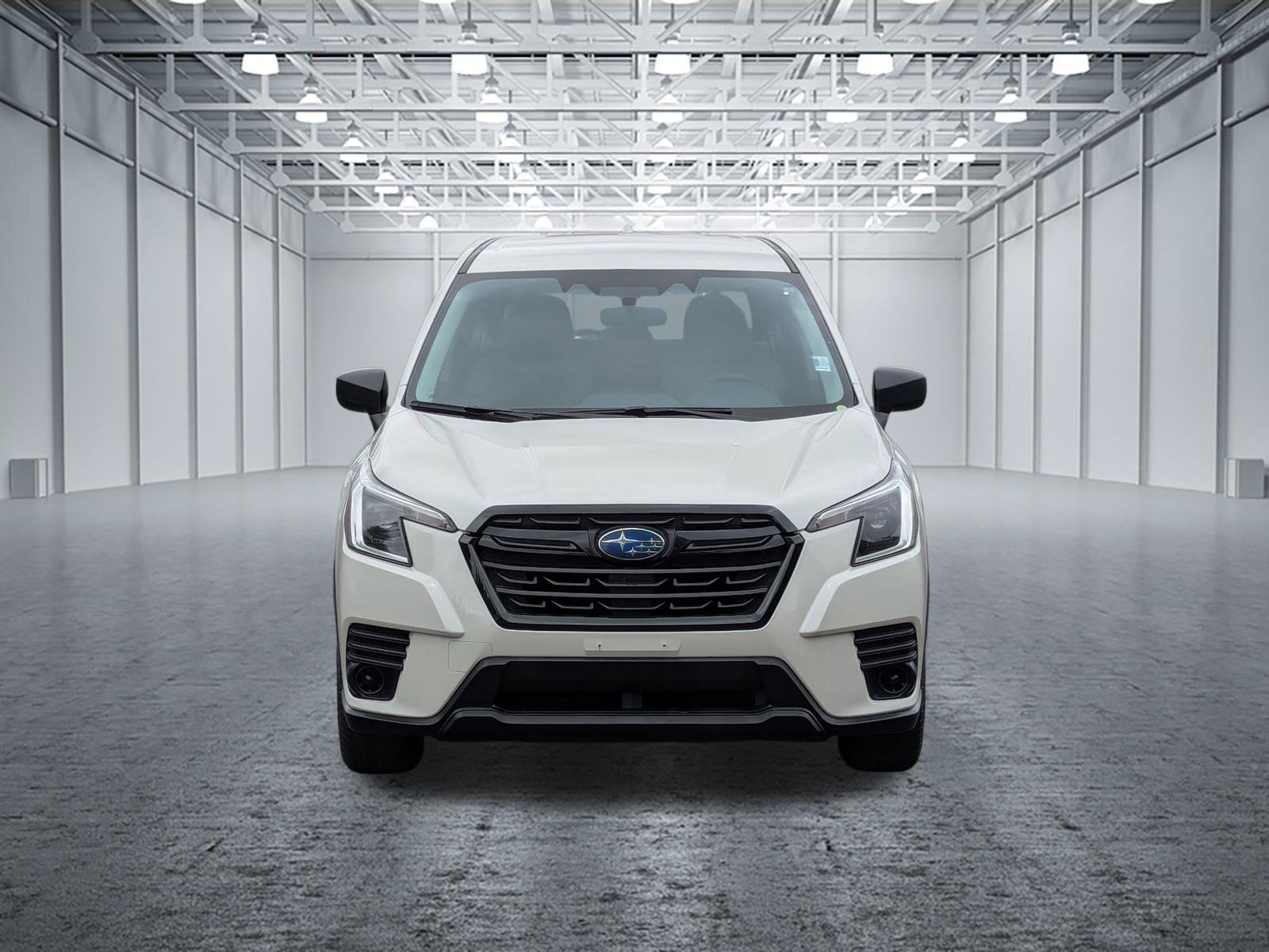 Used 2022 Subaru Forester 2.5i Limited AWD/4WD image 8