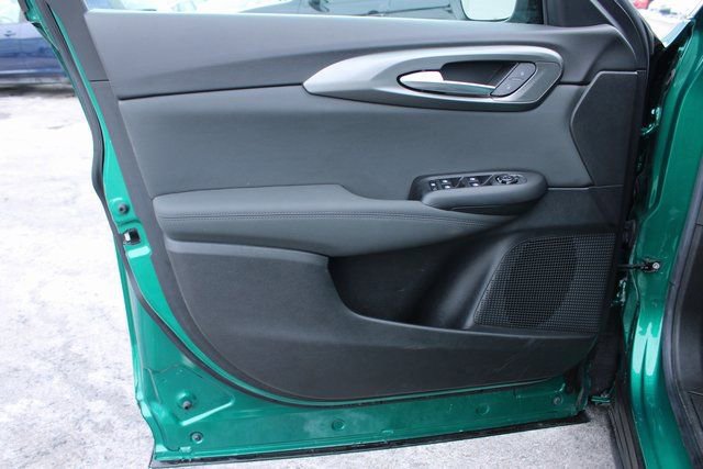 Used 2024 Alfa Romeo Tonale Ti image 11