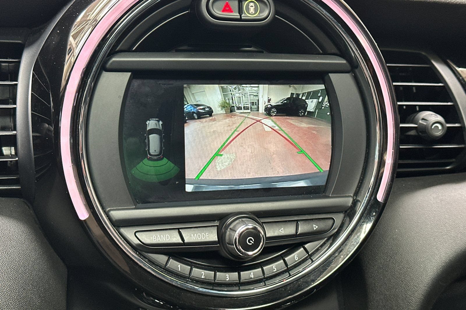 Used 2021 MINI Cooper S w/ 6.5" Touchscreen Package FWD image 25