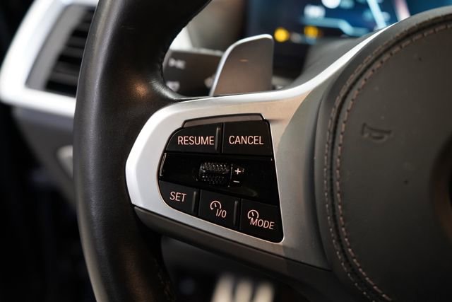 Used 2024 BMW X7 xDrive40i w/ Executive Package AWD/4WD image 19