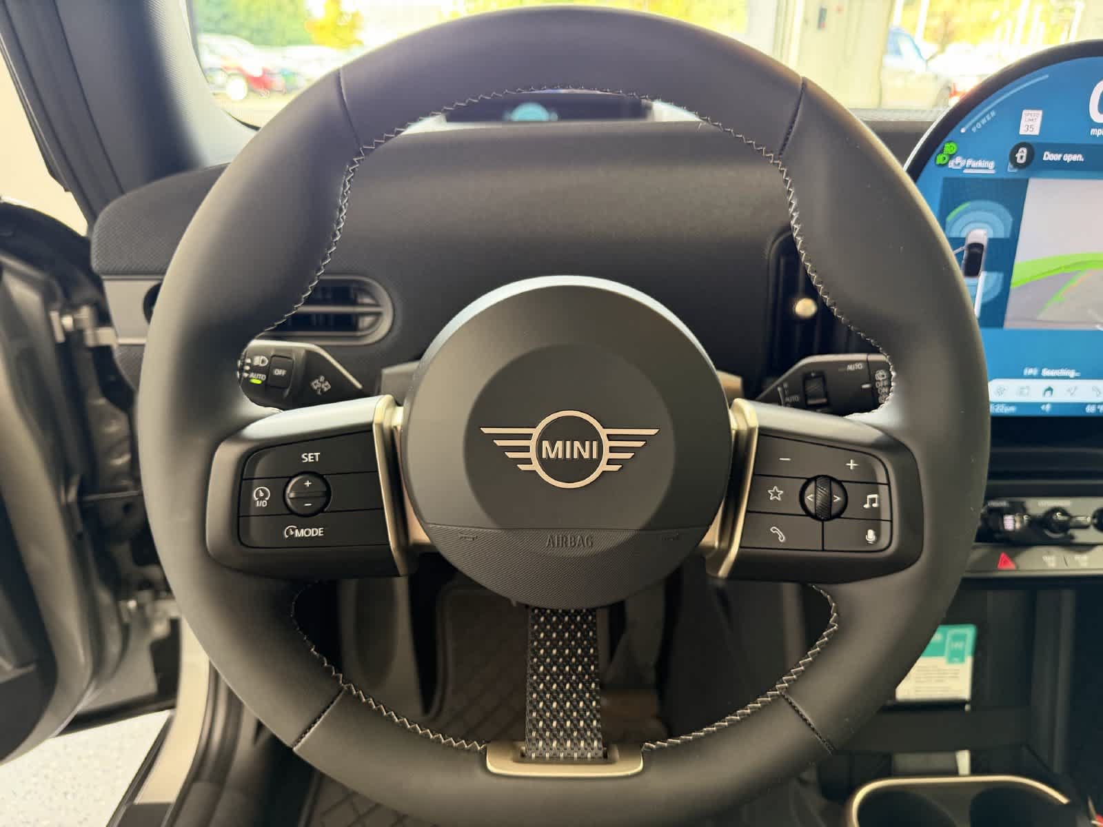 New 2026 MINI Cooper 2-Door Hardtop FWD image 14