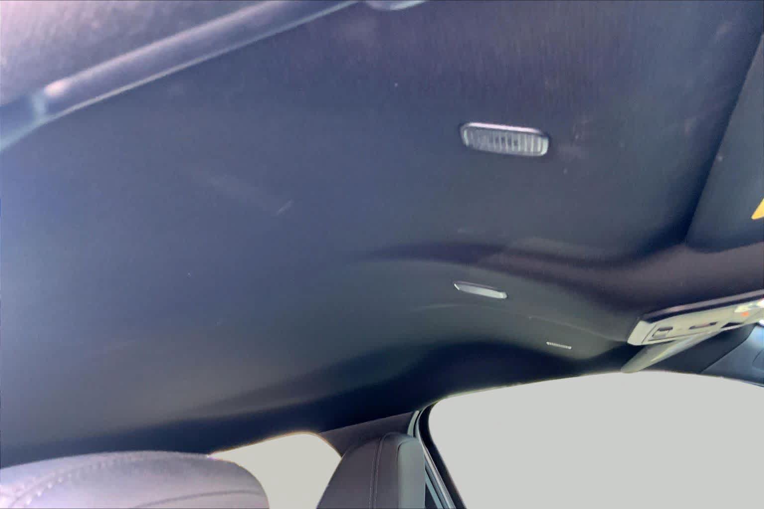 Used 2025 Toyota Tacoma SR5 AWD/4WD image 14