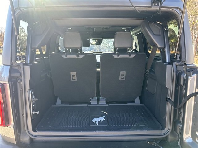 Used 2024 Ford Bronco Big Bend image 25