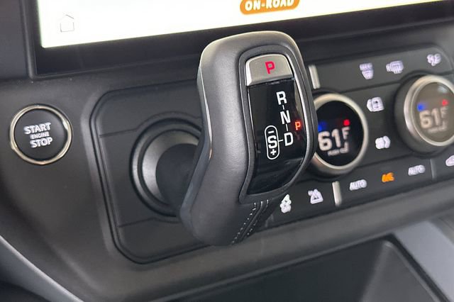 New 2026 Land Rover Defender 110 S AWD/4WD image 20