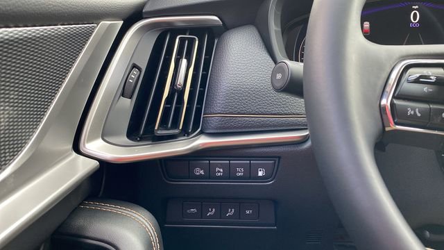 New 2026 MAZDA CX-70 SC AWD/4WD image 17
