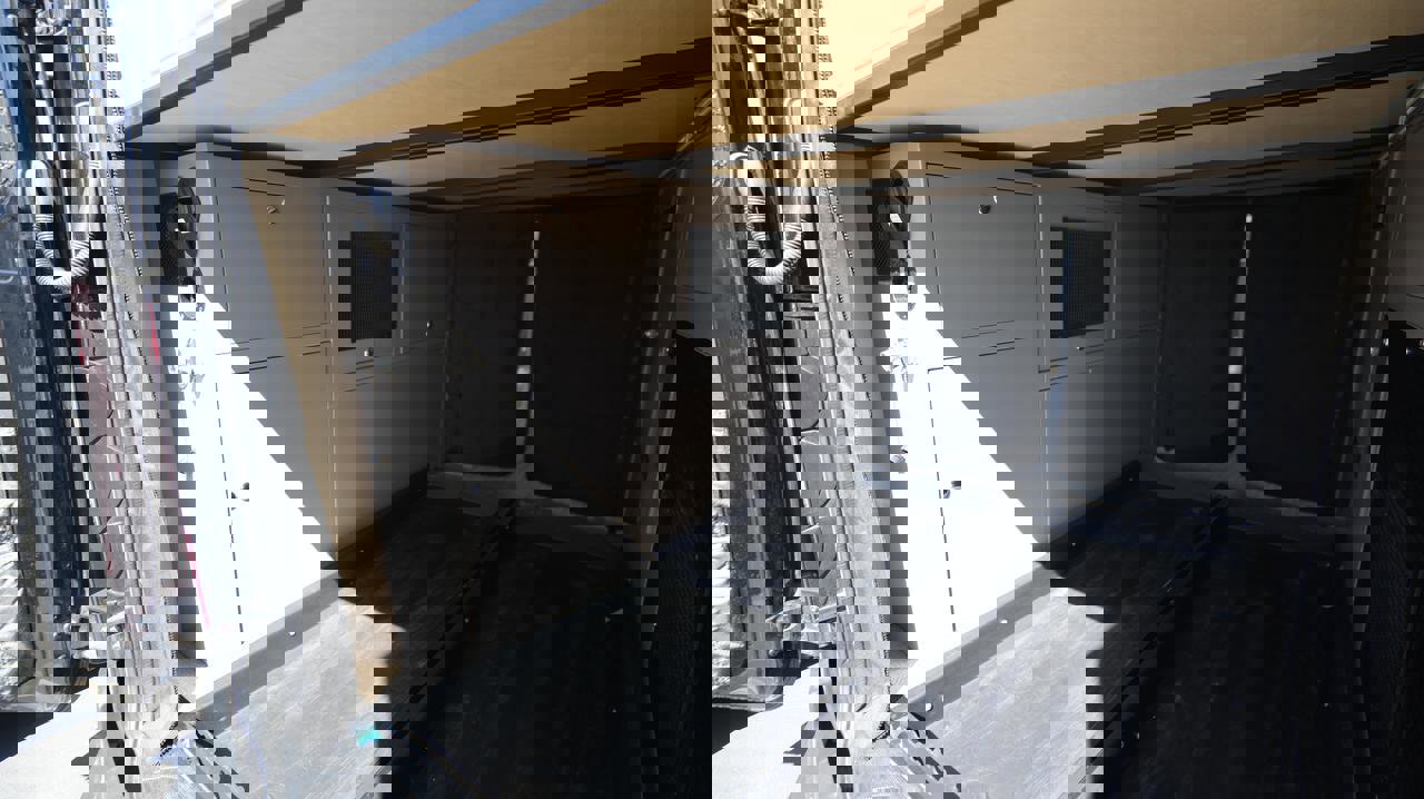 Used 2020 Mercedes-Benz Sprinter 2500 image 18