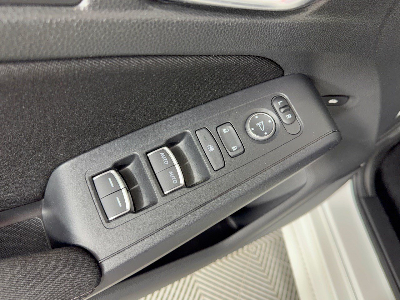 Certified 2024 Honda Civic LX image 15