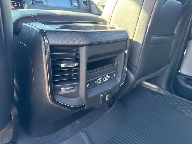 New 2026 RAM 1500 Rebel w/ G/T Package AWD/4WD image 32