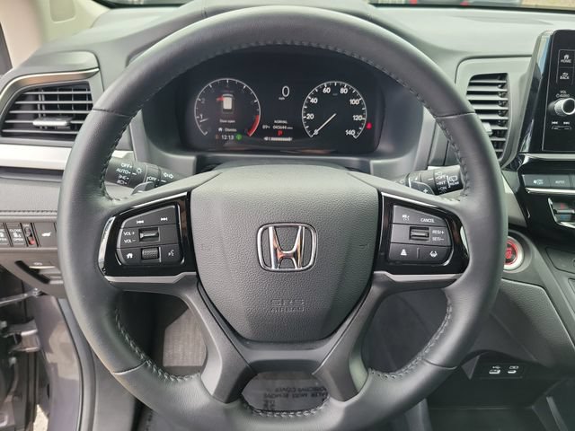 Certified 2025 Honda Odyssey EX-L image 15