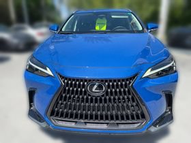 Used 2023 Lexus NX 250 FWD w/ Cold Area Package image 13