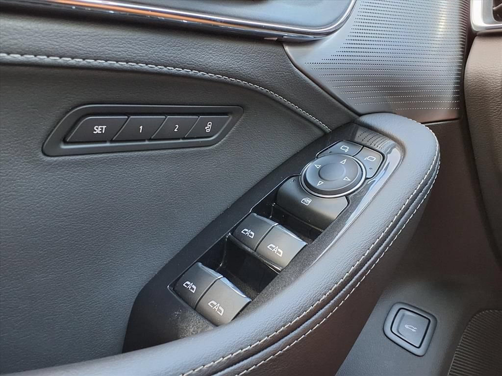 Certified 2023 Cadillac CT5 Premium Luxury RWD image 30