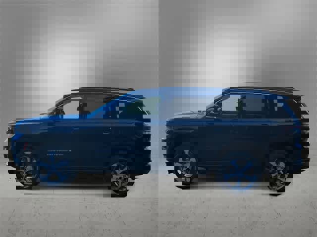New 2025 Jeep Grand Cherokee L Limited image 5