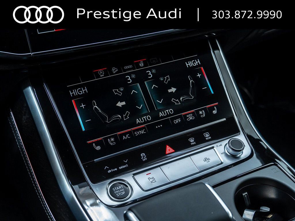 New 2026 Audi Q7 3.0T Premium Plus image 18