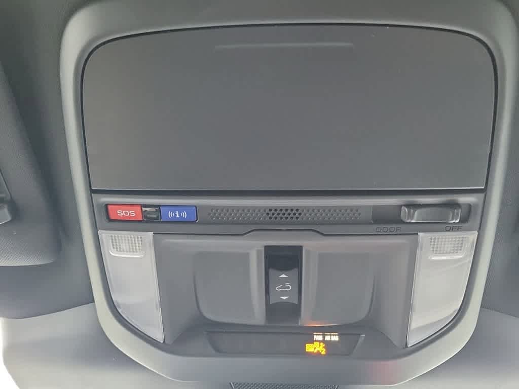 New 2026 Subaru Forester Premium AWD/4WD image 28